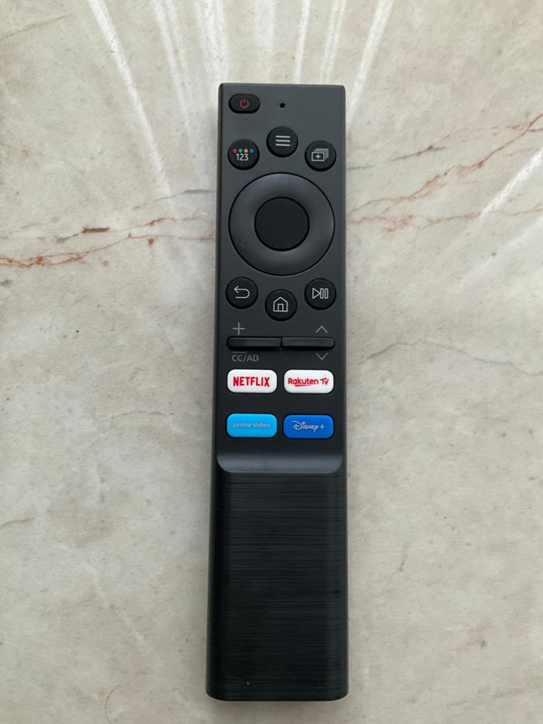 Samsung alternatieve afstandsbediening werkt op alle tv’s🔥, Ophalen of Verzenden, Refurbished, Tv