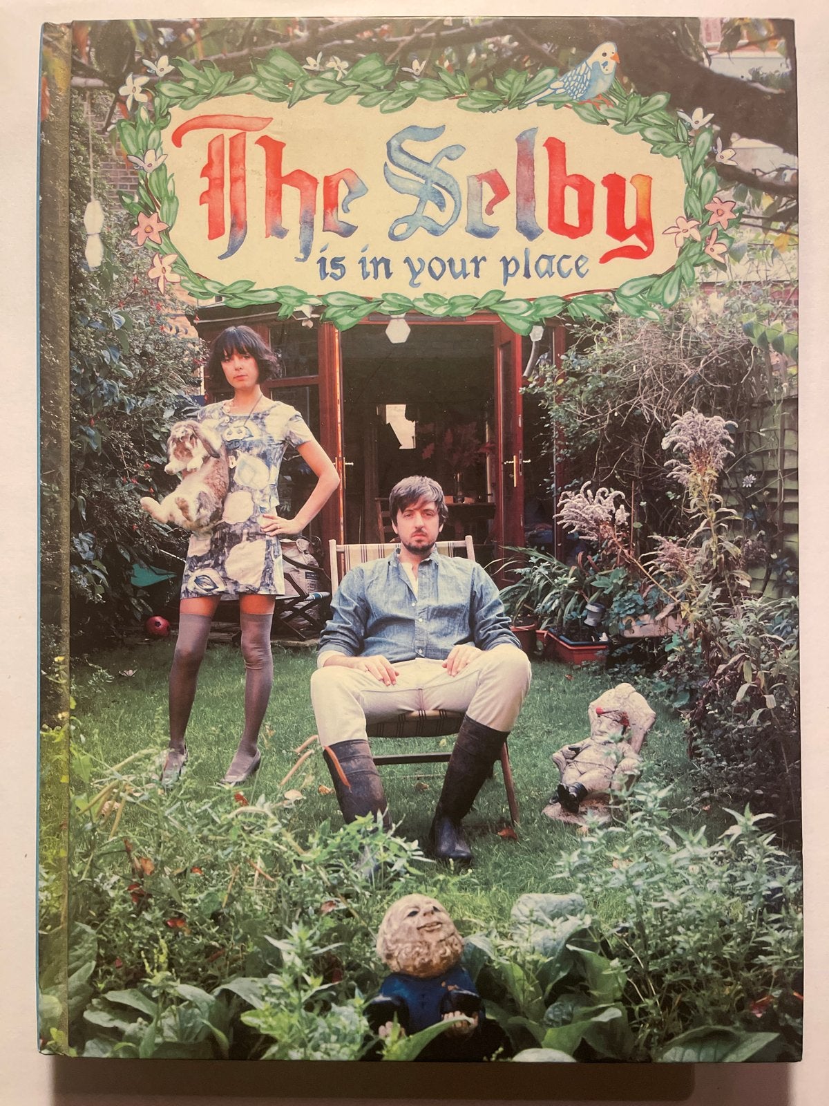 The Selby is in Your Place - Todd Selby (Boek), Boeken, Verzenden, Nieuw, Amerika