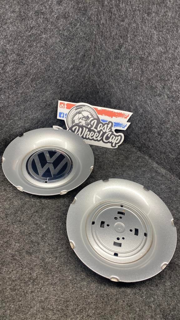 Volkswagen passat naafkapjes naafdoppen, Auto diversen, Wieldoppen, Ophalen of Verzenden, Zo goed als nieuw