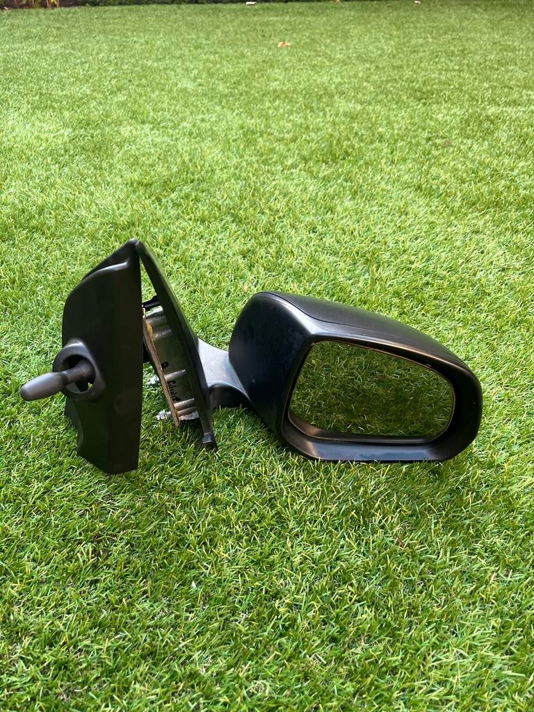 Rechts/Links Buitenspiegels Suzuki Alto/Nissan Pixo2009-2014, Auto-onderdelen, Spiegels, Ophalen of Verzenden, Gebruikt, Suzuki