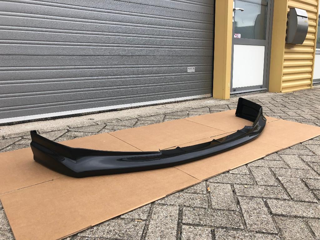 JapPower Type-R style frontlip - Honda Civic 1.3 Hybrid 09+, Ophalen of Verzenden
