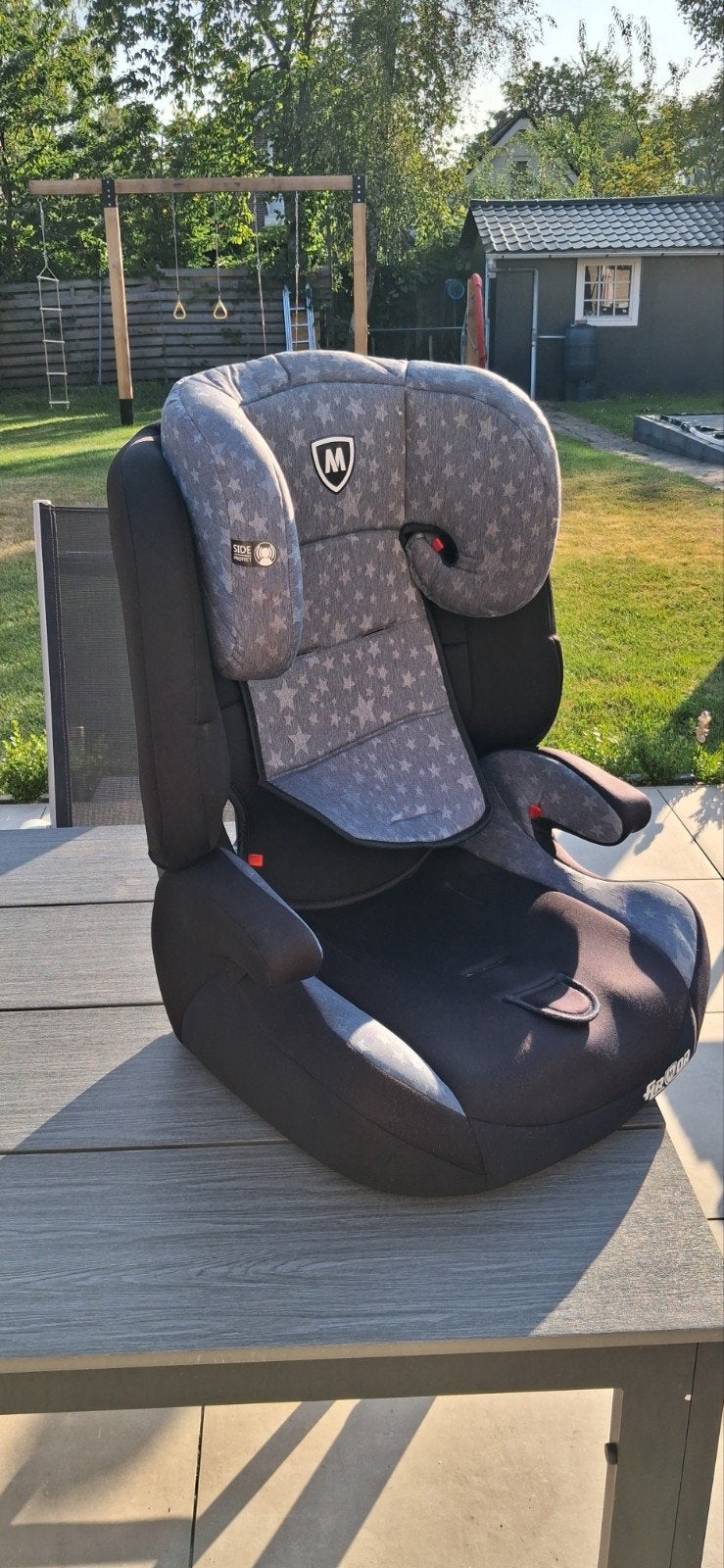 Autostoel groep 1/2/3 (9-36 kg) - Gordels ontbreken, Kinderen en Baby's, Autostoeltjes, Ophalen