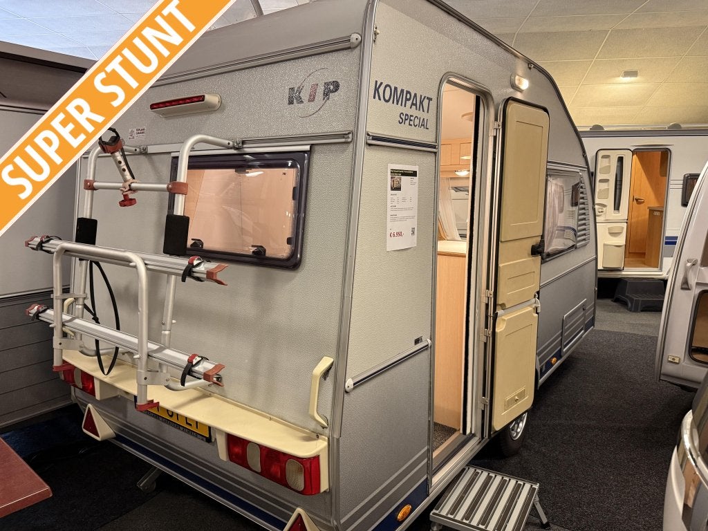 6 X KIP KOMPAKTS 37 IN DE AANBIEDING VANAF 6950 IN TOPSTAAT, Schokbreker, Kip, Tot en met 2, Bedrijf