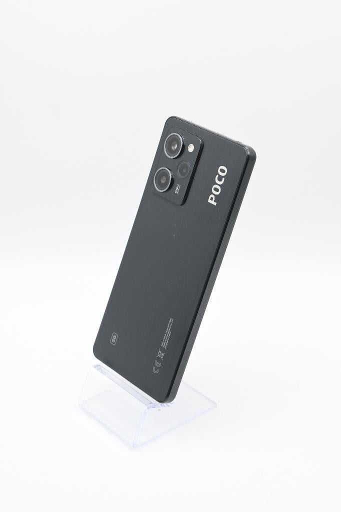 Xiaomi Poco X5 PRO 5G 128GB Android 14 Krasvrij Scherm, Overige typen, Ophalen of Verzenden, Zo goed als nieuw, Info@buy-sell.nl