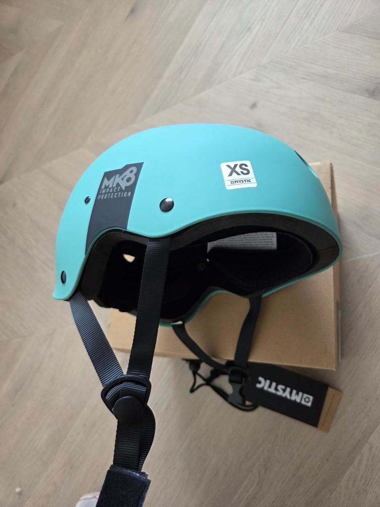 Mystic MK8 Helm (watersport)- Mt S en XS -  NIEUW, Watersport en Boten, Overige typen, Nieuw, Ophalen of Verzenden, Mystic