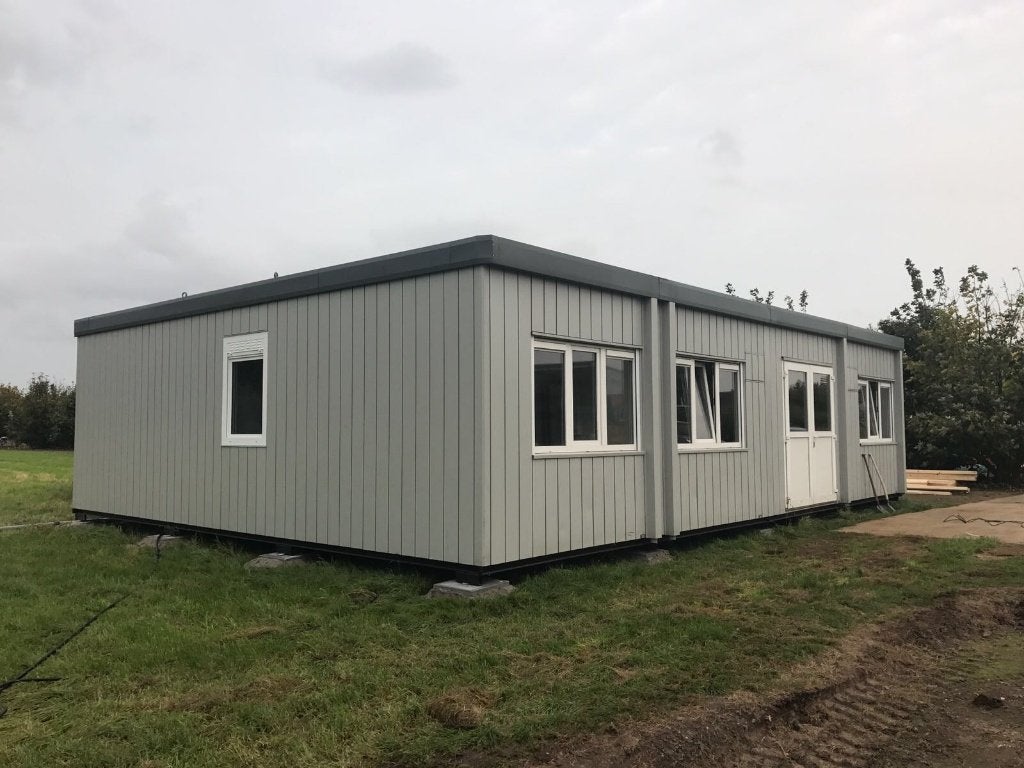 Te Huur Zeer Luxe Woonunit 108m² 4 slaapkamers AIRCO Hengelo, Ophalen