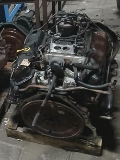 Ford 302 motor, Auto-onderdelen, Ophalen, Nieuw, Ford