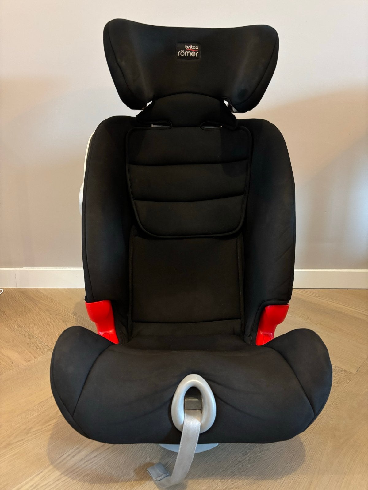 Britax Römer autostoel, Ophalen, Romer, Zijbescherming, 9 t/m 36 kg