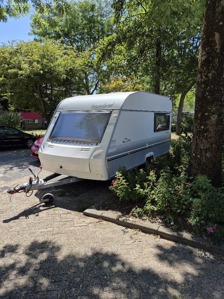 Beyerland Vitesse 403B, Particulier, 4 tot 5 meter, Beyerland, Tot en met 4