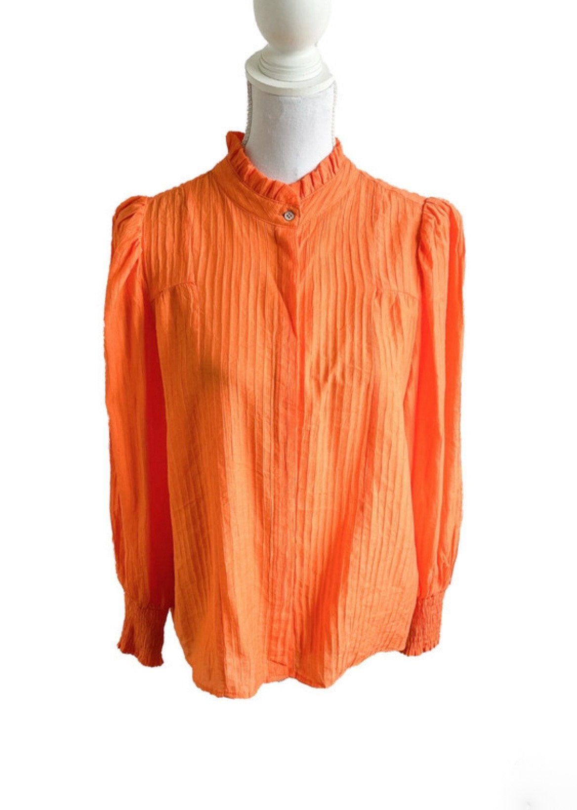 Mooie blouse van Co’Couture M, Maat 38/40 (M), Co’Couture A/S, Ophalen of Verzenden, Zo goed als nieuw