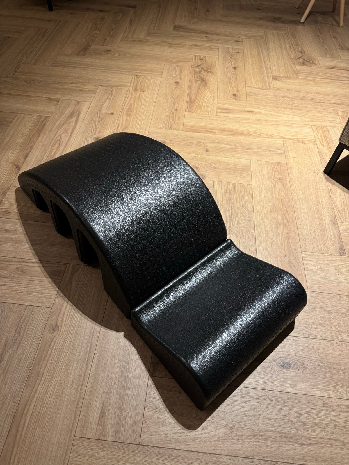 Pilates Arc - Rugtrainer en Buikspiertrainer nieuw, Sport en Fitness, Ophalen, Nieuw, Buik, Overige typen