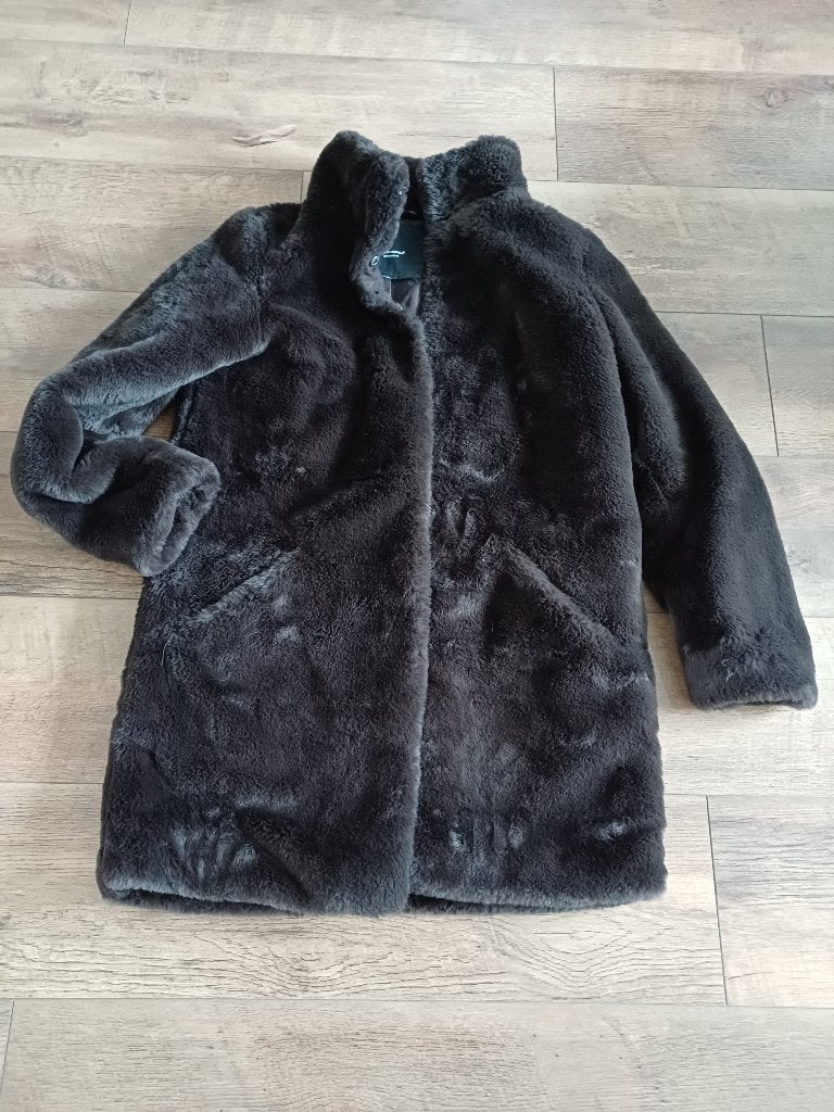 leuke bruine vero moda mantel 36, Ophalen of Verzenden, Nieuw, Maat 36 (S), Bruin