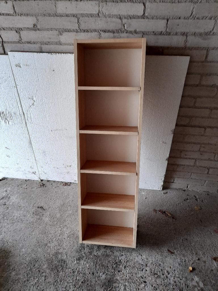wandkastje, Ophalen, Gebruikt