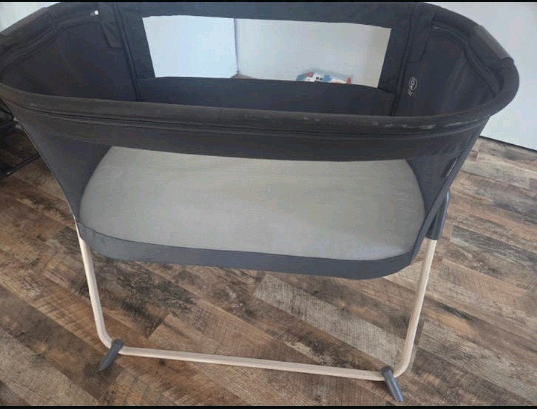 Maxi Cosi Tori Co-Sleeper, Ophalen, Zo goed als nieuw, Overige typen