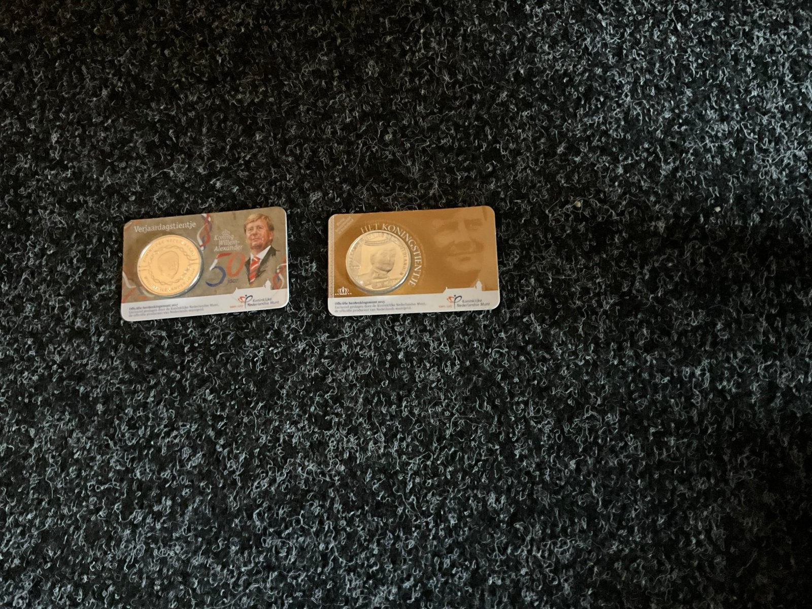 2 tien euro munten, Ophalen of Verzenden, Koningin Beatrix, Euro's