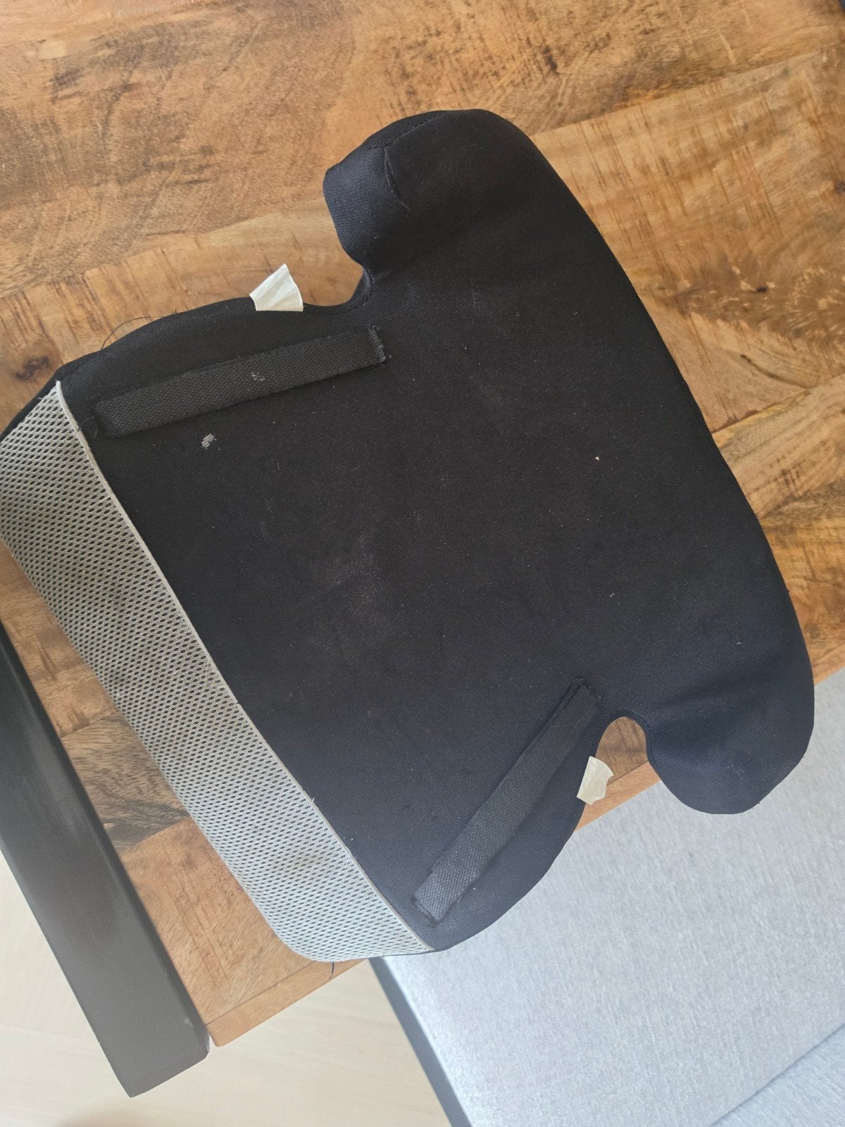 Sena Universal Junior Plus zitverhoger 15-36 kg, 15 t/m 36 kg, Ophalen, Overige merken, Gebruikt
