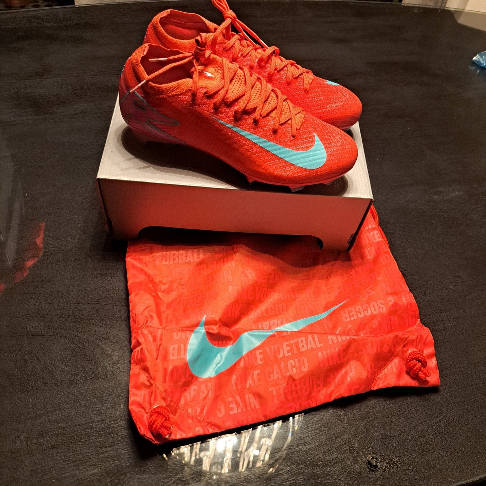 Nike Zoom Mercurial 16 Vapor Elite fg, Overige kleuren, Sportschoenen, Nike, Nieuw