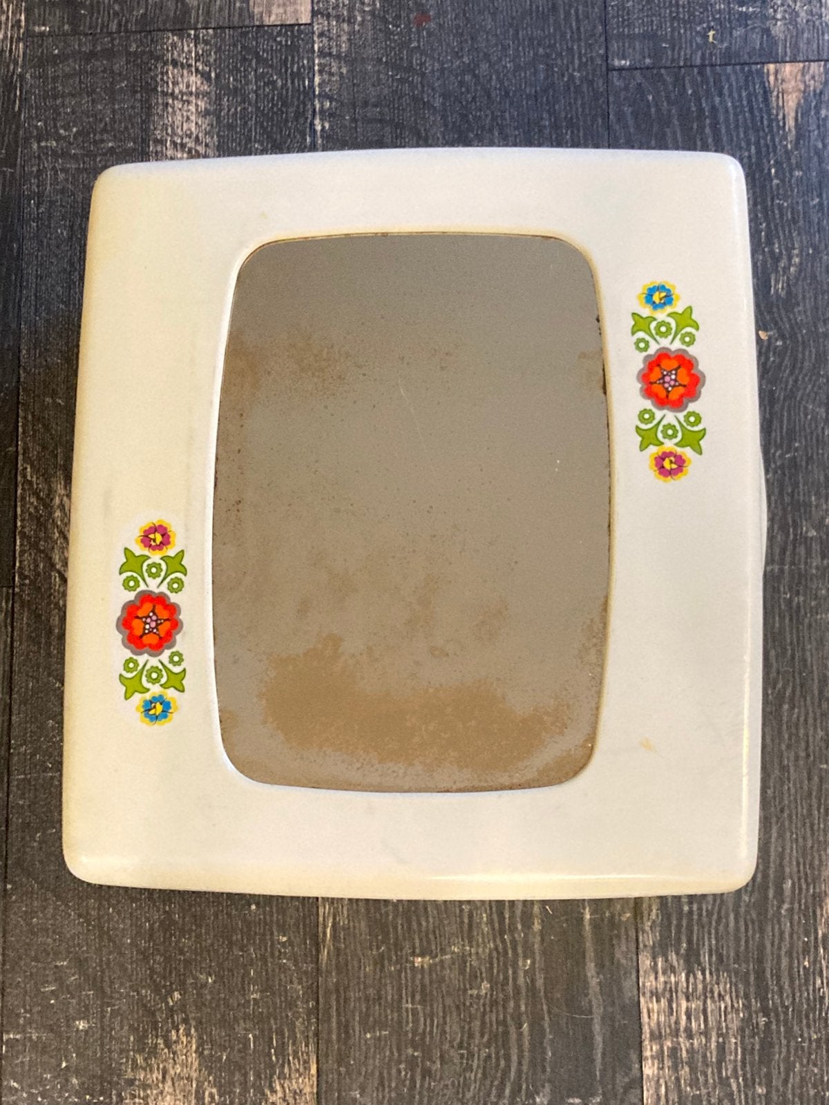 Vintage medicijnkastje (061024), Huis en Inrichting, Minder dan 50 cm, Gebruikt, Overige typen, Ophalen of Verzenden