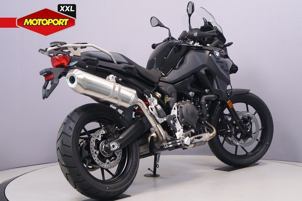 BMW F 800 GS, Motoren, Motoren | BMW, Bedrijf, Toermotor