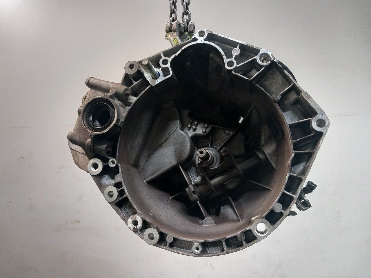 Versnellingsbak schakel Ford Ka, Onderdelen@venauto.nl, Van der Ven Autorecycling B.V., Gebruikt, Ettenseweg 76, 4706 PB Roosendaal, The Netherlands