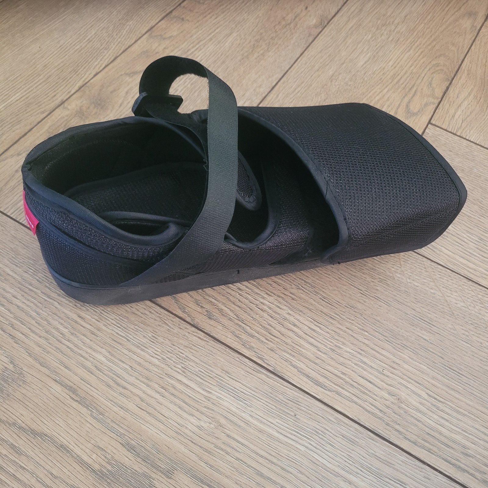 orthopedisch schoen, verbandschoen, Ophalen of Verzenden, Zo goed als nieuw