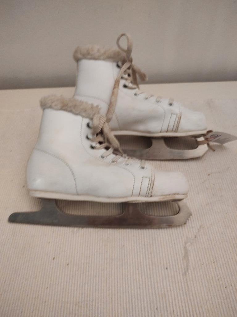 S256 Kunstschaatsen maat 34 nieuw, Overige merken, Gebruikt, -, -