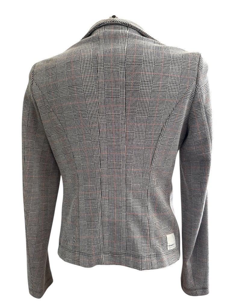 Penn & Ink blazer S, Kleding | Dames, Zwart, Ophalen of Verzenden, Zo goed als nieuw