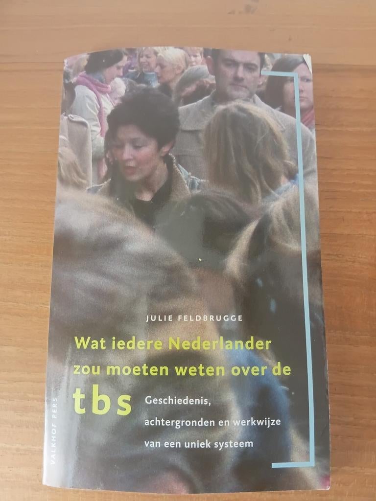 TBS, Ophalen, Zo goed als nieuw, Nederland