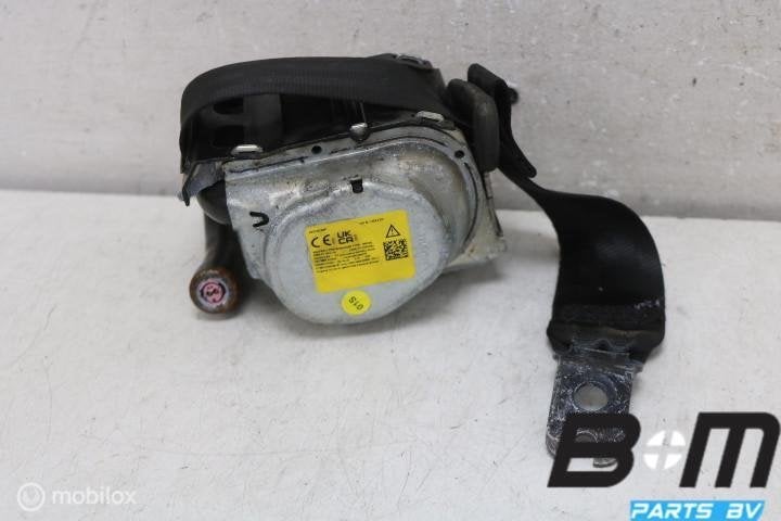 Gordel LA of RA Audi A3 8Y 8Y0857805G, Gebruikt