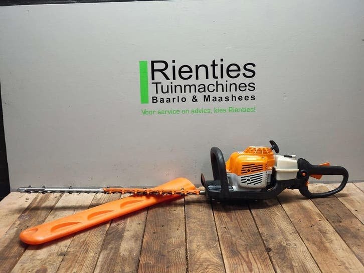 STIHL HS 82 T Benzine Heggenschaar 60CM