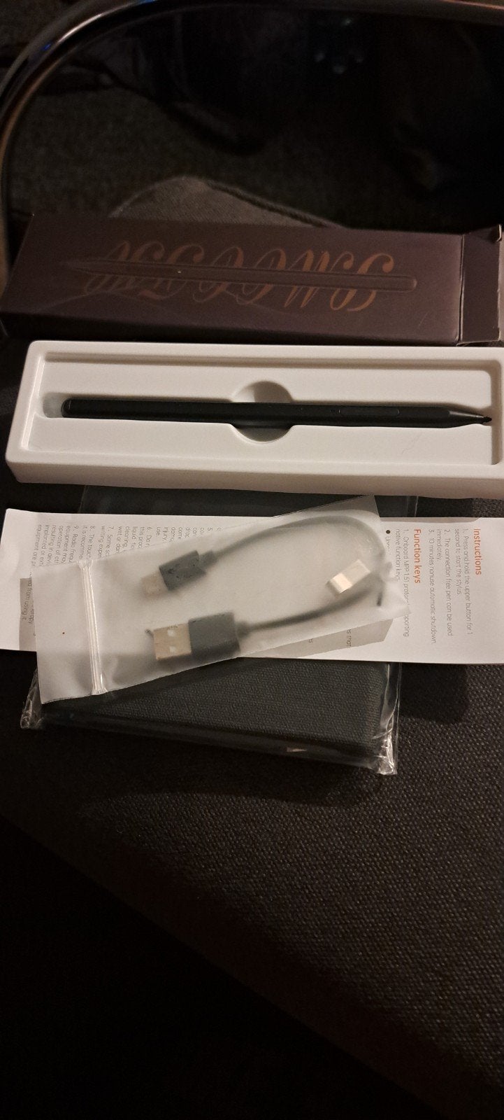 digitale pen, Computers en Software, Ophalen of Verzenden