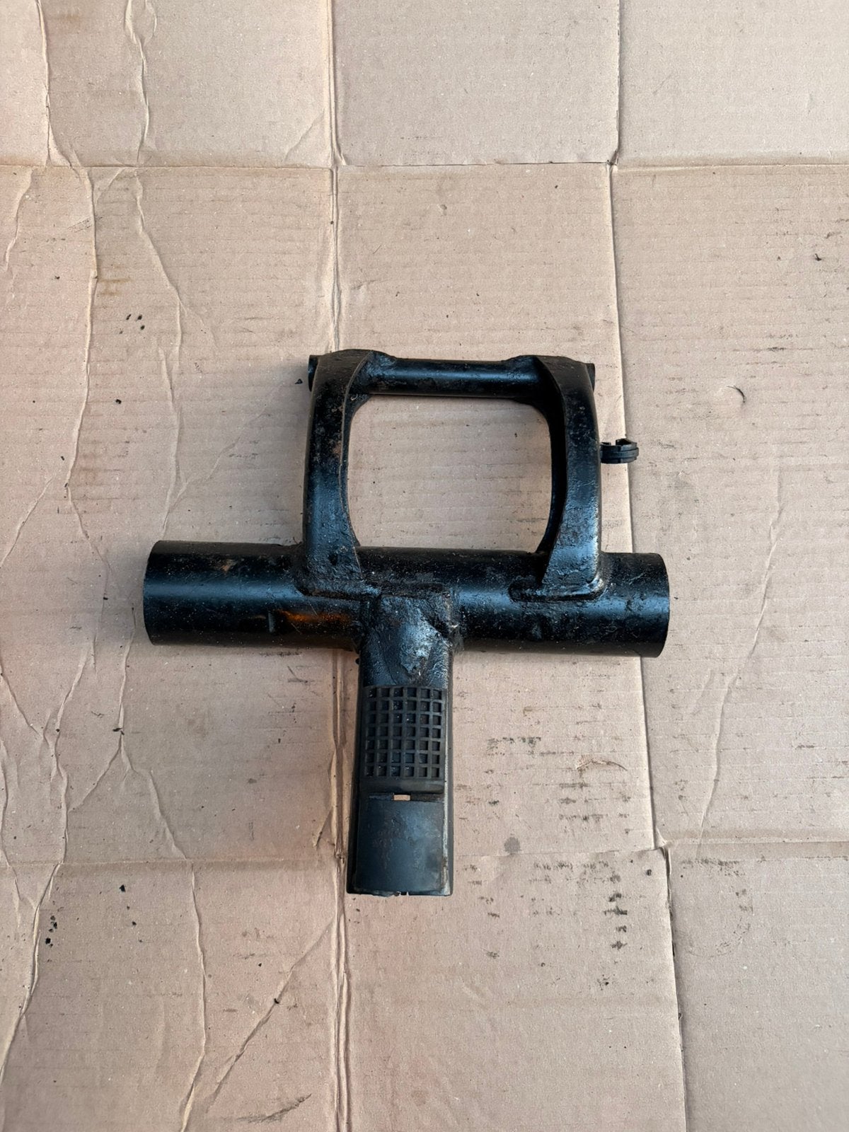 Gilera stalker supframe, Ophalen of Verzenden