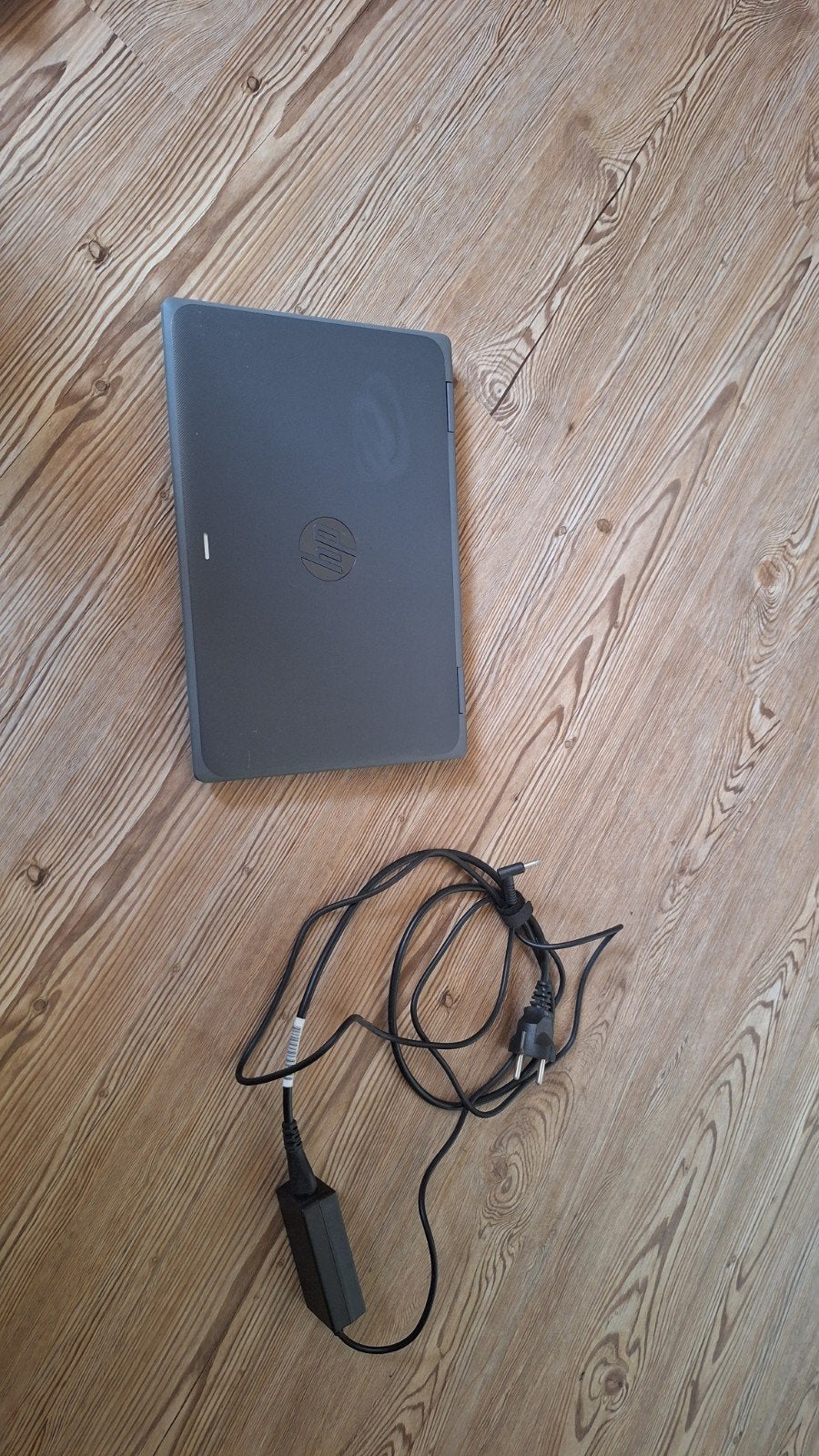 HP ProBook x360, Ophalen, Qwerty, 8 GB, Touchscreen