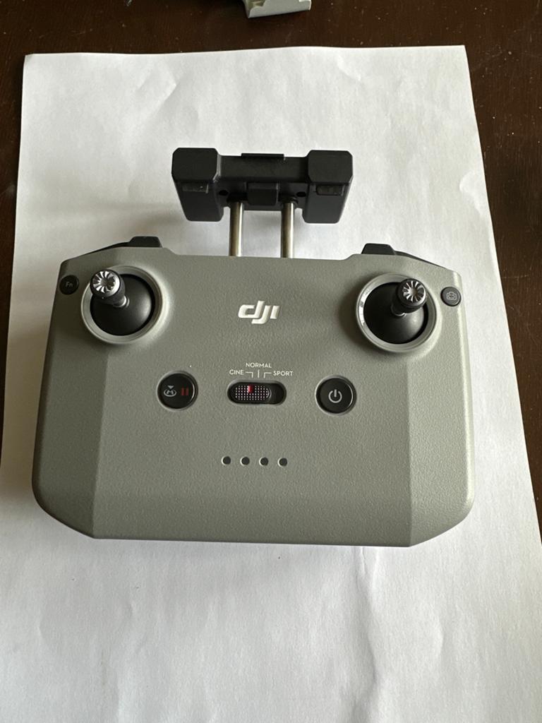 DJI Mini 4K Drone Controller, Cameradrone, Ophalen of Verzenden, Zo goed als nieuw, DJI