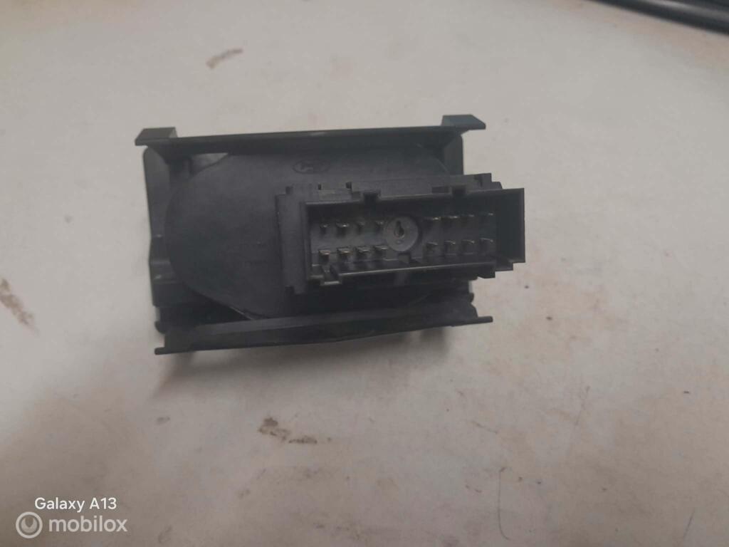 Lichtschakelaar Ford Mondeo 4S7T13A024BA, Auto-onderdelen, Gebruikt, Ophalen of Verzenden