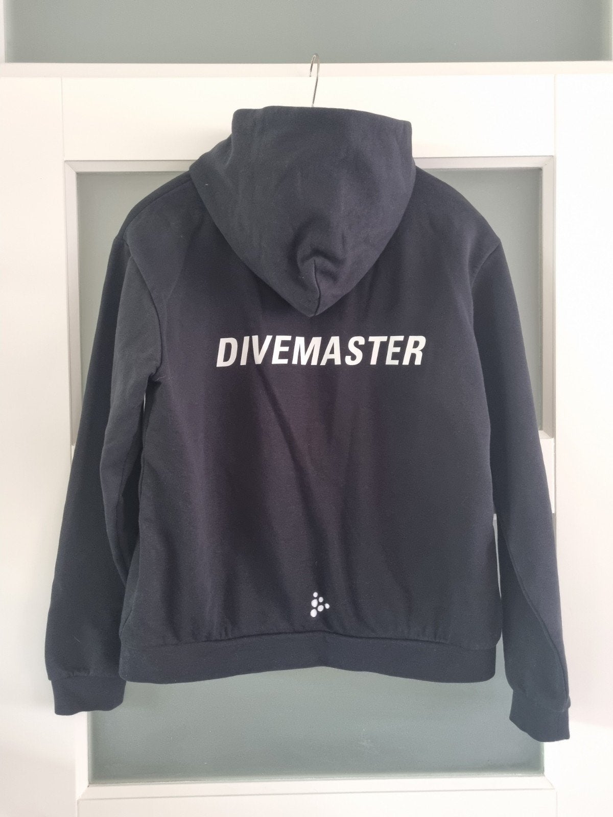 CIOS Zuidwest-NL Vest Divemaster, Ophalen of Verzenden, Zo goed als nieuw, Craft