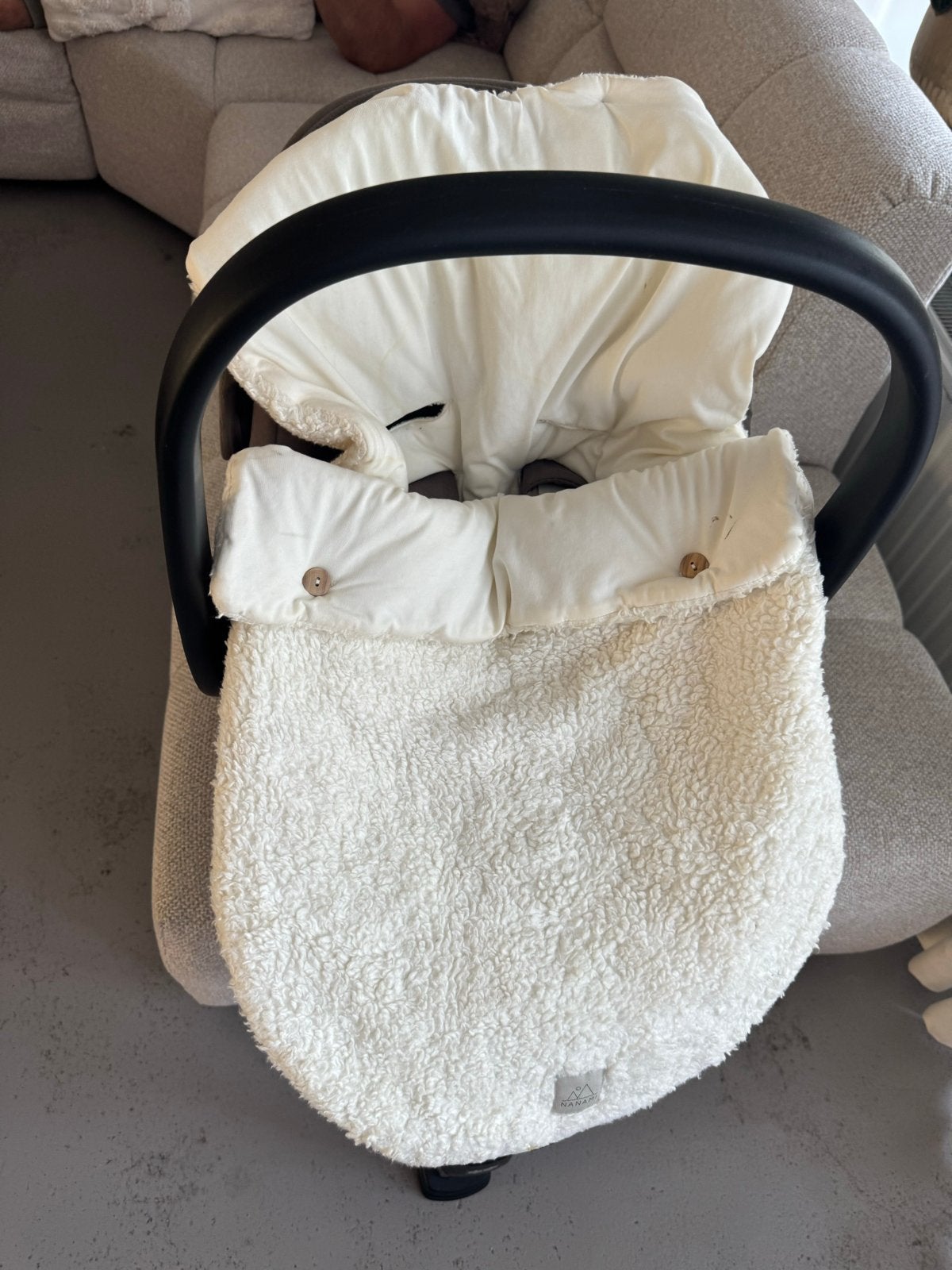 Maxi-Cosi Pebble 360 Luxe i-Size + FamilyFix 360 base, Kinderen en Baby's, Autostoeltjes, Zo goed als nieuw, Isofix, 0 t/m 13 kg