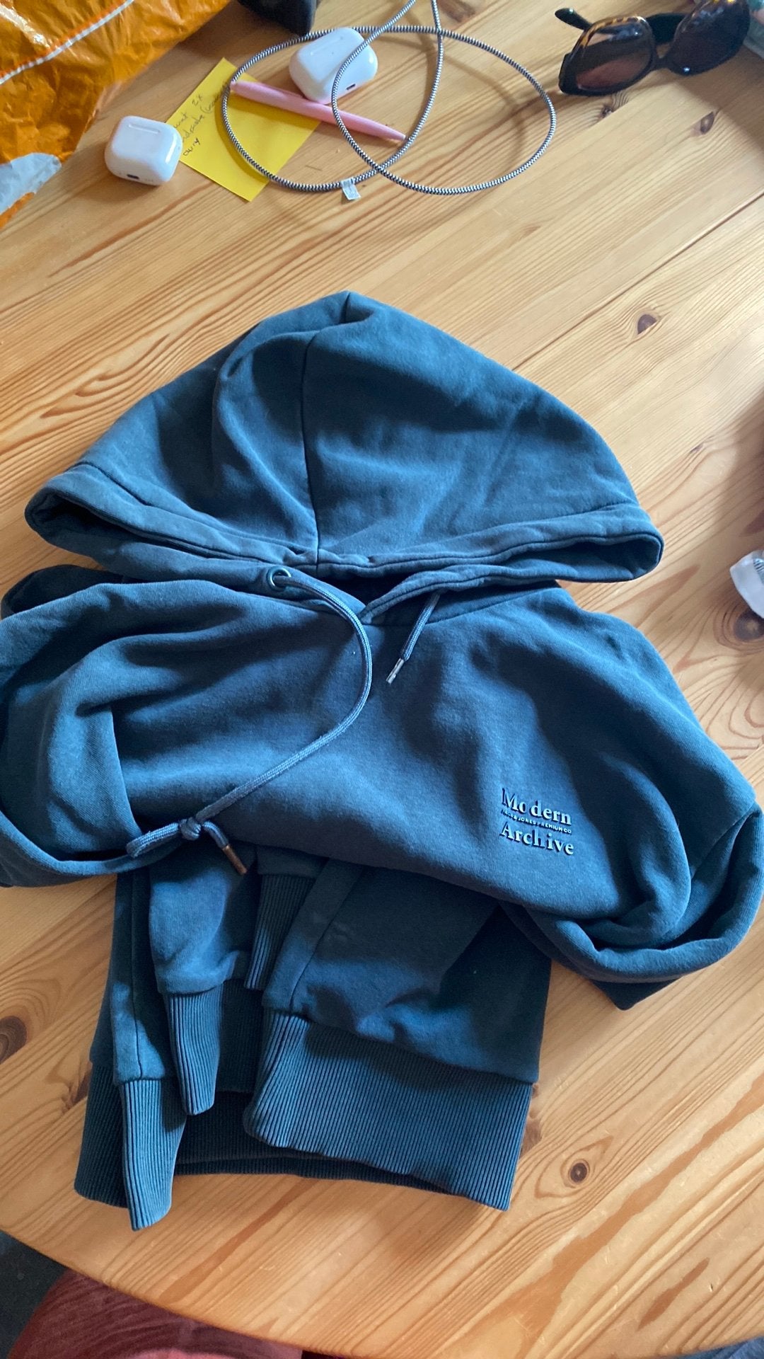 Trui en shirt, Kleding | Dames, Huispakken, Verzenden, Zo goed als nieuw