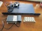 Netgear Switch,versterker en verdeeldoos., Ophalen of Verzenden, Zo goed als nieuw
