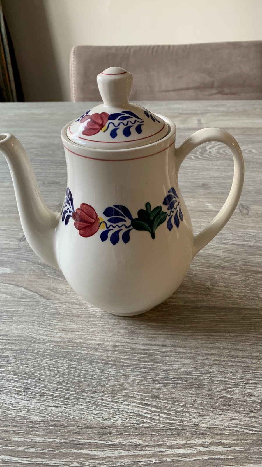 Boerenbont, Ophalen of Verzenden, Nieuw, Aardewerk, Overige typen