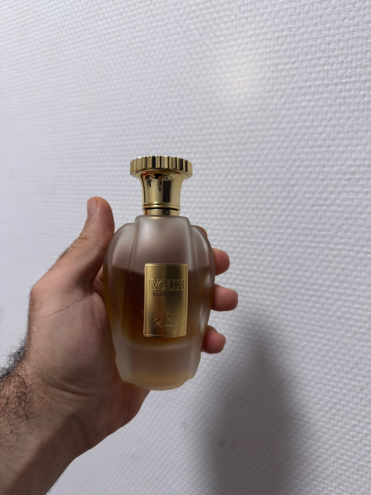Voux Elegante, Ophalen of Verzenden, Zo goed als nieuw