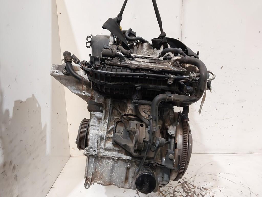 Motor Volkswagen Golf VII (AUA) (2016-11/2020-08) 04C100032F, Gebruikt, Volkswagen, Volkswagen AG, Kundenbetreuung@volkswagen.de