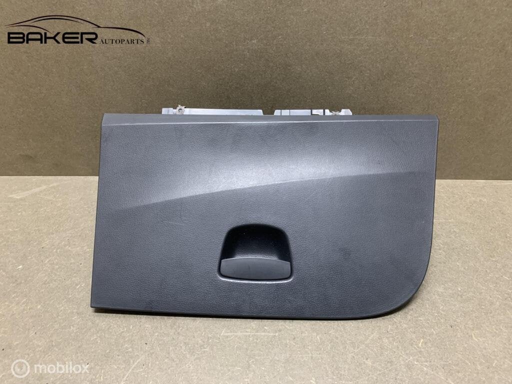 Dashboardkast Seat Ibiza 6J ('08-'17) 6J1857103, Gebruikt, Ophalen of Verzenden, Seat, Seat