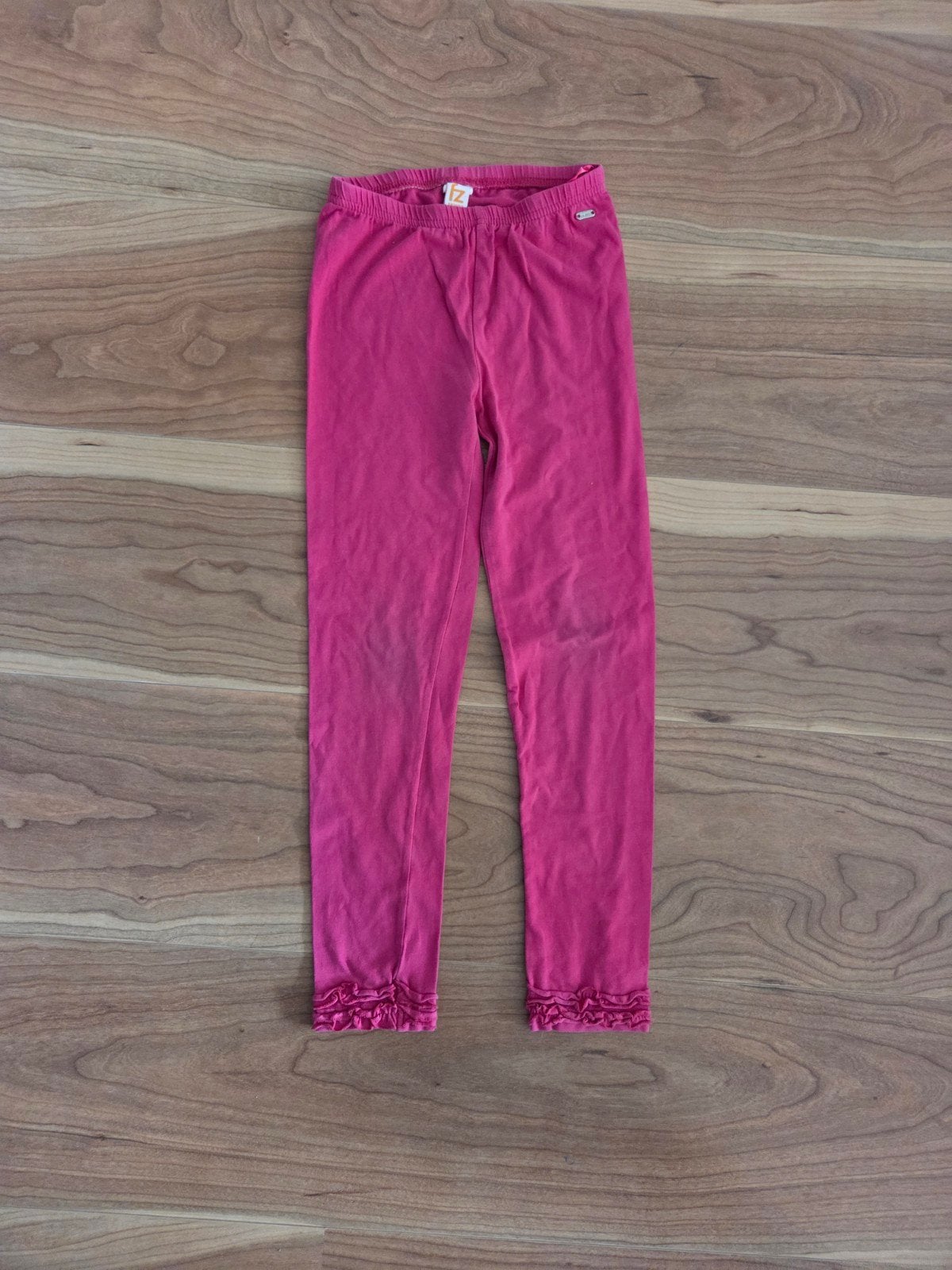 Frendz roze legging maat 134, Ophalen of Verzenden, Frendz, Meisje, Broek