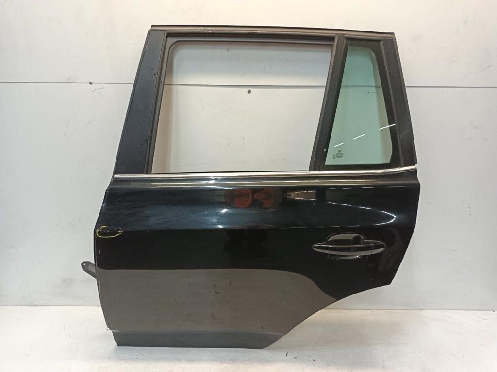 Portier links achter BMW X3, Onderdelen@venauto.nl, Van der Ven Autorecycling B.V., Gebruikt, Ettenseweg 76, 4706 PB Roosendaal, The Netherlands