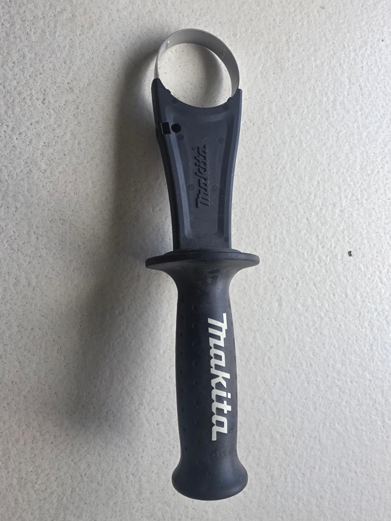 makita makitazijdehandgreep zijdegandgreep, Ophalen of Verzenden, Nieuw