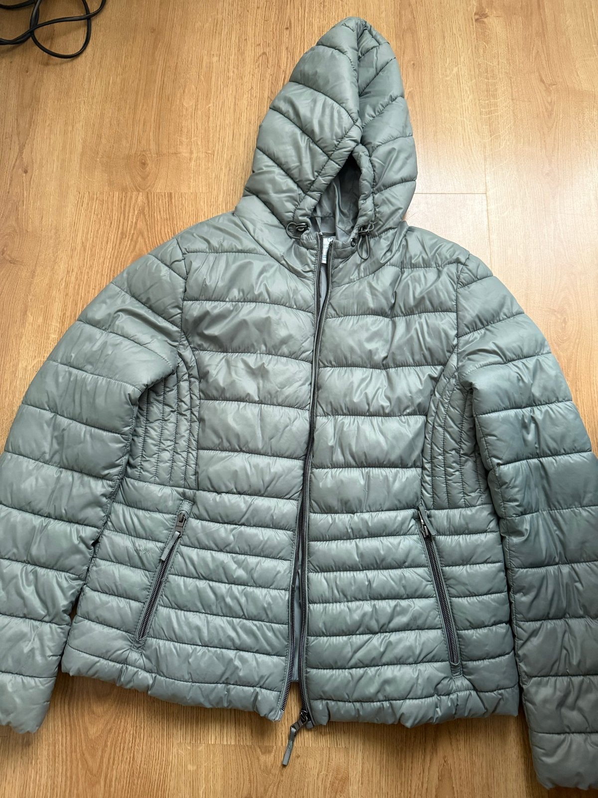 Dames jas - Primark - Maat M - nieuw, Kleding | Dames, Ophalen of Verzenden, Nieuw, Maat 38/40 (M), Groen