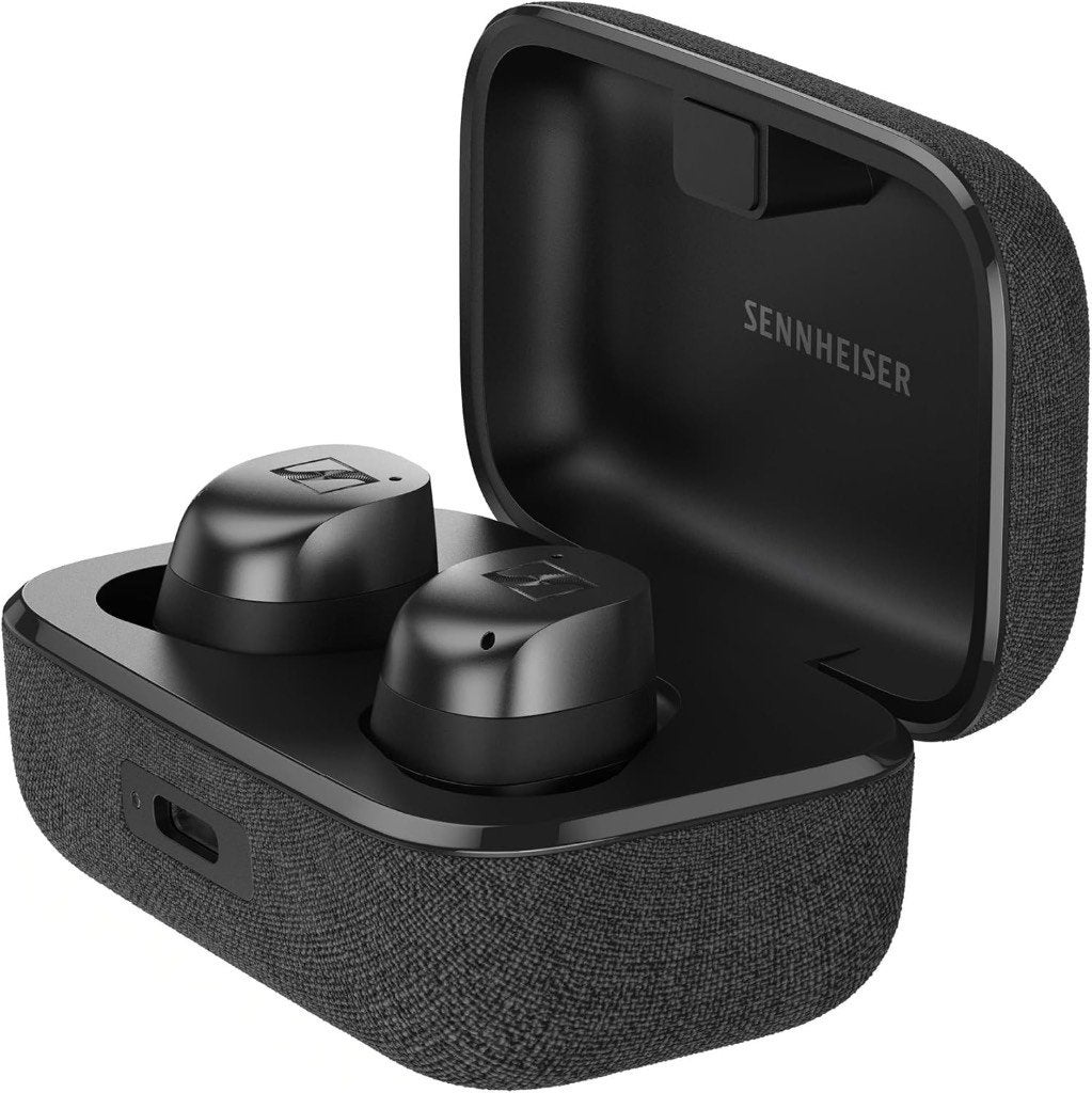 NEW Sennheiser MOMENTUM True Wireless 4, Audio, Tv en Foto, Koptelefoons, In-ear, Sennheiser, Nieuw, Ophalen of Verzenden