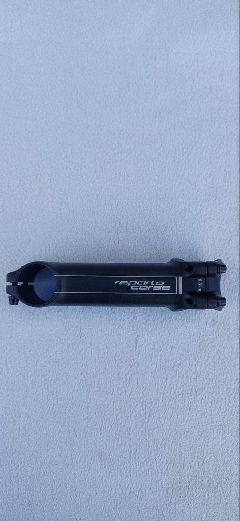 Bianchi Reparto Corse Sport stuurpen

120mm, Ophalen of Verzenden, Stuur