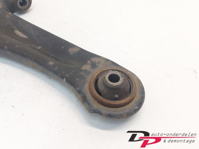 Draagarm links-voor van een Mitsubishi Colt, Auto-onderdelen, Gebruikt, -, -, Ophalen of Verzenden